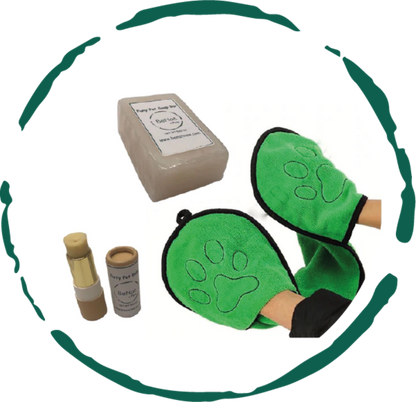 Premium pet Grooming Bundle.