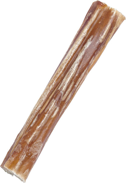 Brazilian Grass-Fed Beef Bully Sticks – Premium Natural Dog Treat