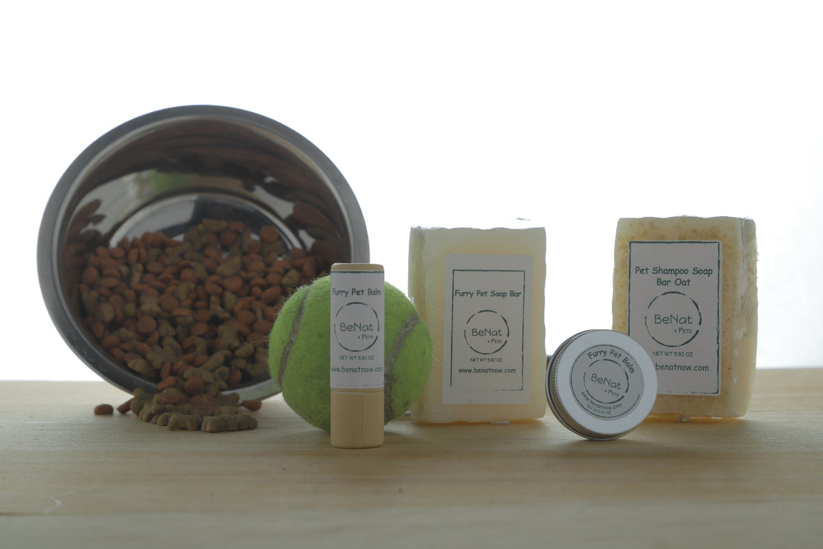 Premium pet Grooming Bundle.