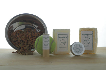 Premium pet Grooming Bundle.